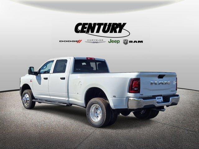 new 2025 Ram 3500 car, priced at $69,165