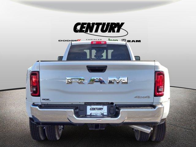 new 2025 Ram 3500 car, priced at $69,165