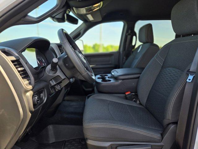 new 2025 Ram 3500 car, priced at $69,165