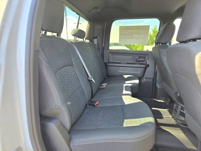 new 2025 Ram 3500 car, priced at $69,165
