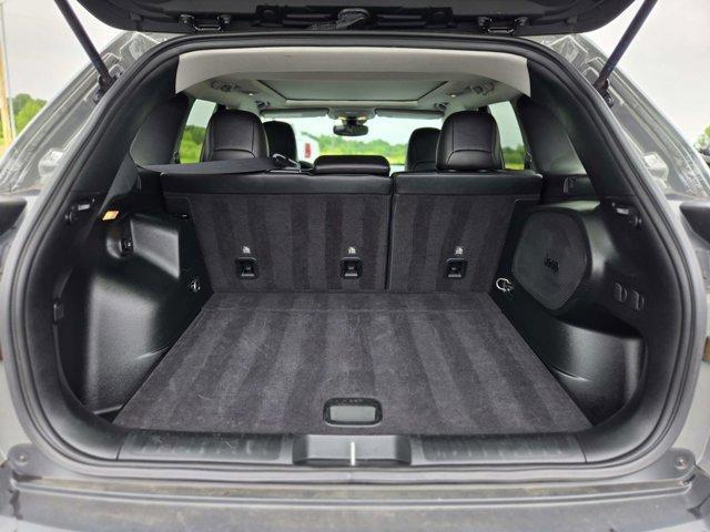 used 2022 Jeep Cherokee car, priced at $23,977