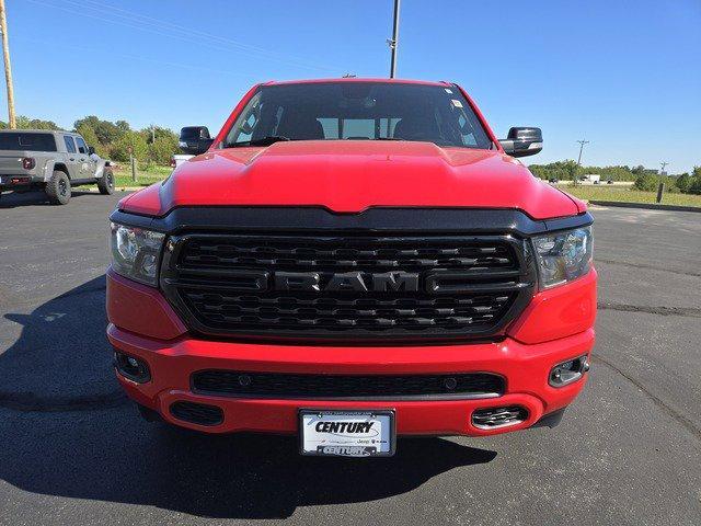 used 2022 Ram 1500 car, priced at $36,977