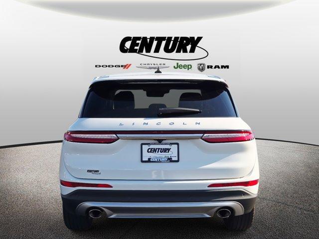 used 2024 Lincoln Corsair car, priced at $33,977
