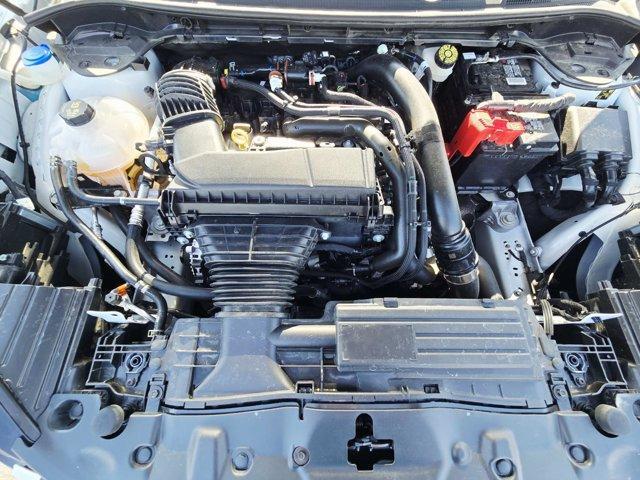 used 2024 Lincoln Corsair car, priced at $33,977