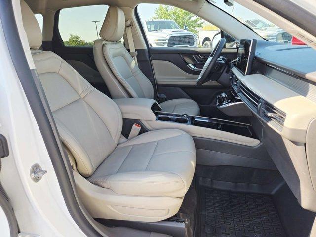 used 2024 Lincoln Corsair car, priced at $33,977