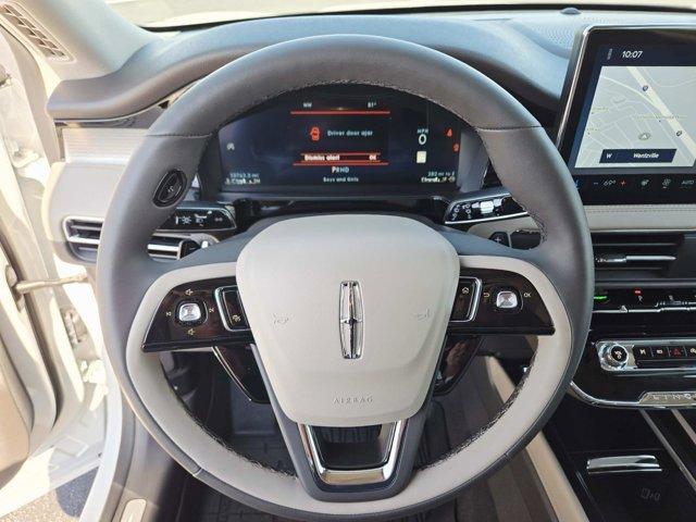 used 2024 Lincoln Corsair car, priced at $33,977