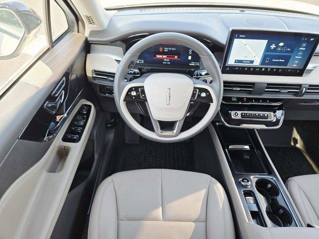 used 2024 Lincoln Corsair car, priced at $33,977