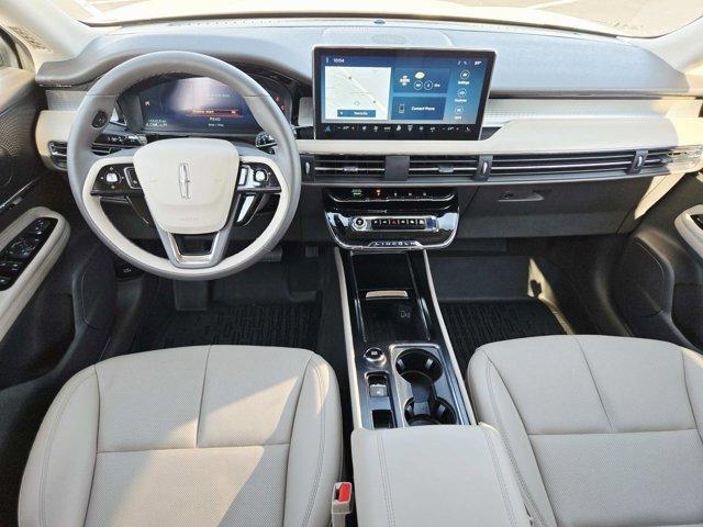 used 2024 Lincoln Corsair car, priced at $33,977