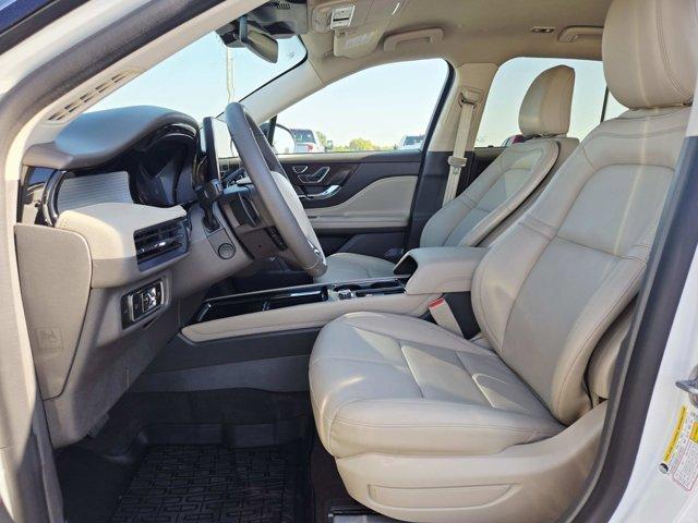 used 2024 Lincoln Corsair car, priced at $33,977