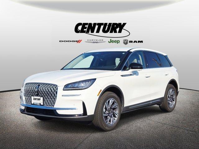 used 2024 Lincoln Corsair car, priced at $33,977