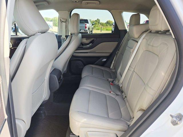 used 2024 Lincoln Corsair car, priced at $33,977