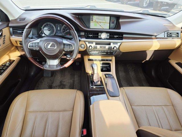 used 2017 Lexus ES 350 car, priced at $21,977