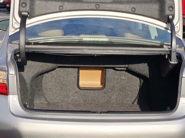 used 2017 Lexus ES 350 car, priced at $21,977