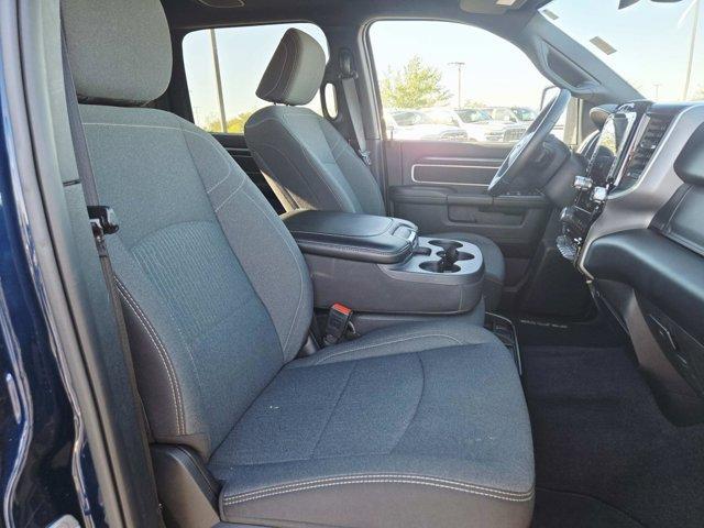 used 2024 Ram 2500 car, priced at $43,977
