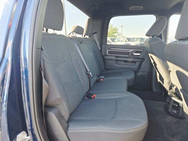 used 2024 Ram 2500 car, priced at $43,977