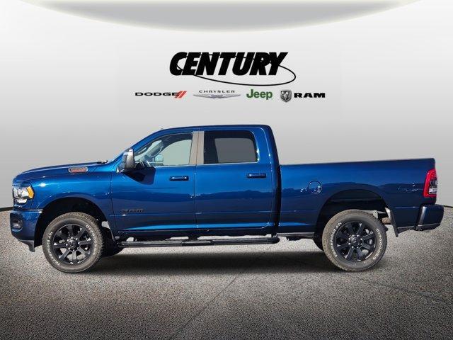 used 2024 Ram 2500 car, priced at $43,977