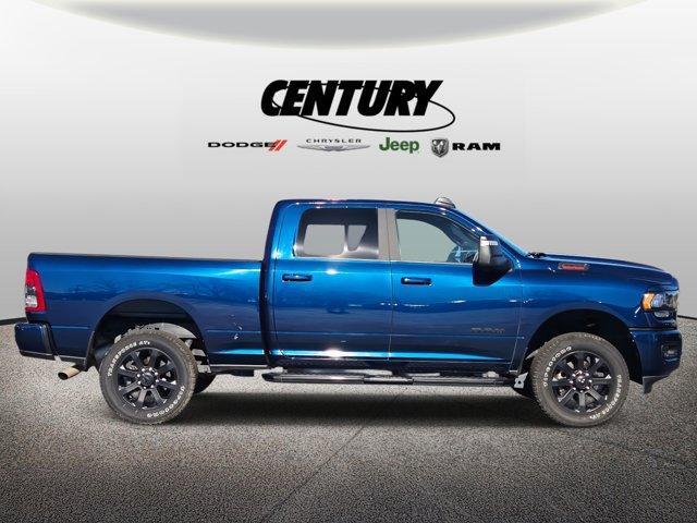 used 2024 Ram 2500 car, priced at $43,977