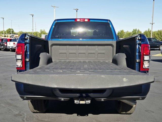 used 2024 Ram 2500 car, priced at $43,977