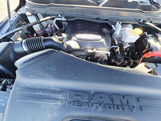 used 2024 Ram 2500 car, priced at $43,977