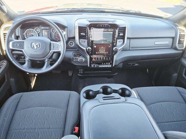 used 2024 Ram 2500 car, priced at $43,977