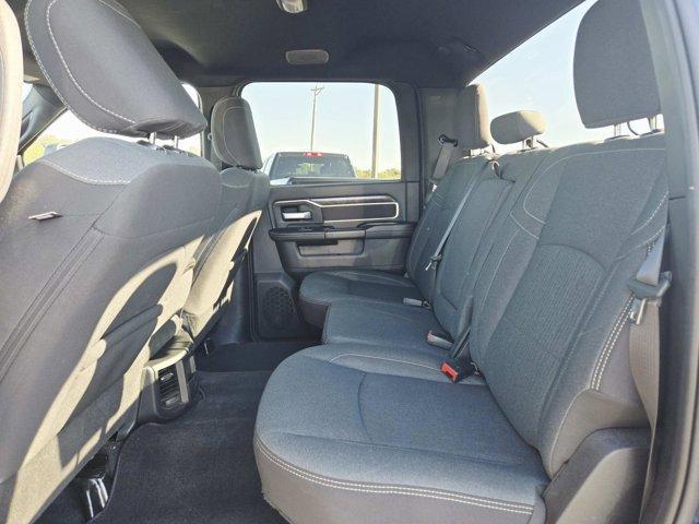 used 2024 Ram 2500 car, priced at $43,977