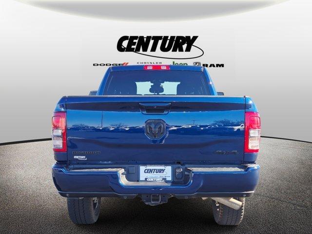 used 2024 Ram 2500 car, priced at $43,977