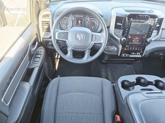 used 2024 Ram 2500 car, priced at $43,977