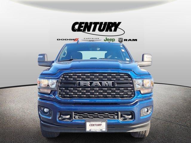 used 2024 Ram 2500 car, priced at $43,977