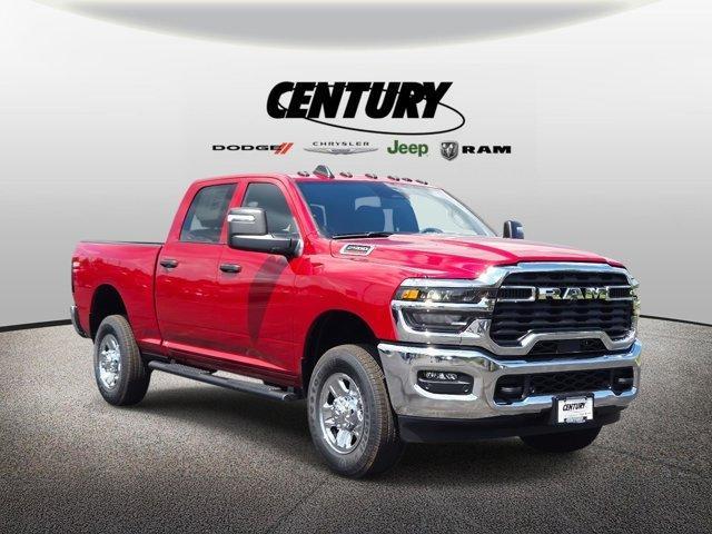 new 2026 Ram 2500 car, priced at $49,860
