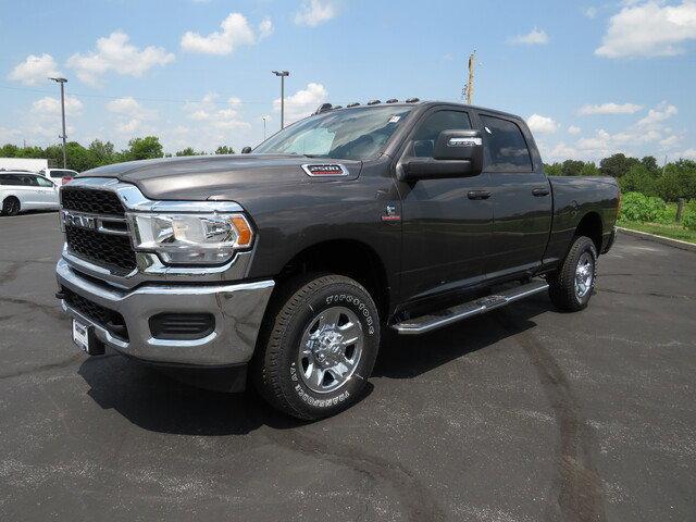 new 2024 Ram 2500 car, priced at $56,805