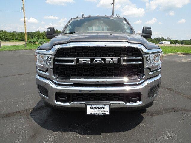 new 2024 Ram 2500 car, priced at $56,805