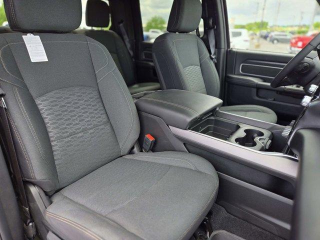 new 2025 Ram 2500 car, priced at $73,160