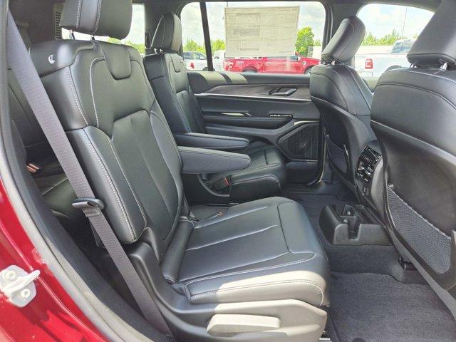 new 2025 Jeep Grand Cherokee L car, priced at $48,835