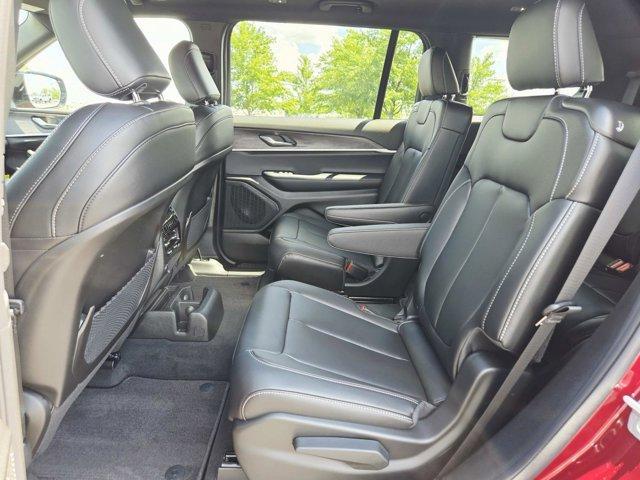 new 2025 Jeep Grand Cherokee L car, priced at $48,835