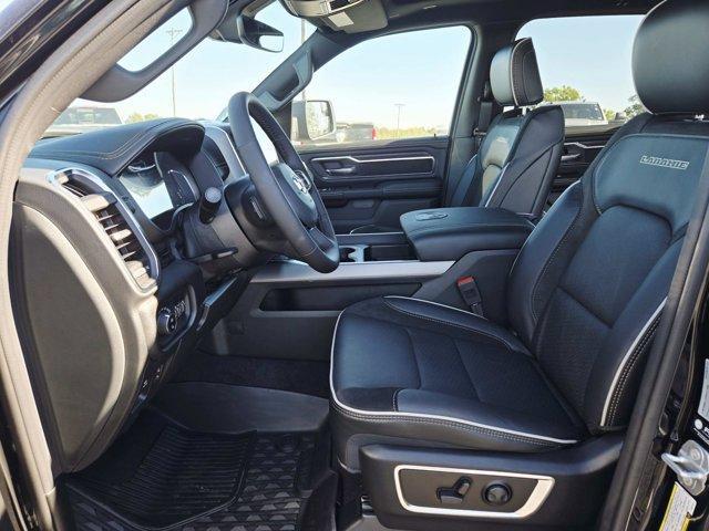 new 2026 Ram 1500 car, priced at $67,530