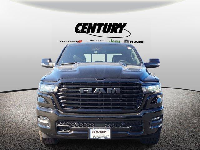 new 2026 Ram 1500 car, priced at $67,530