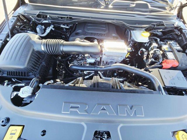 new 2026 Ram 1500 car, priced at $67,530