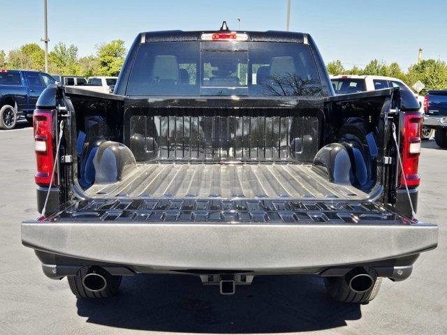 new 2026 Ram 1500 car, priced at $67,530