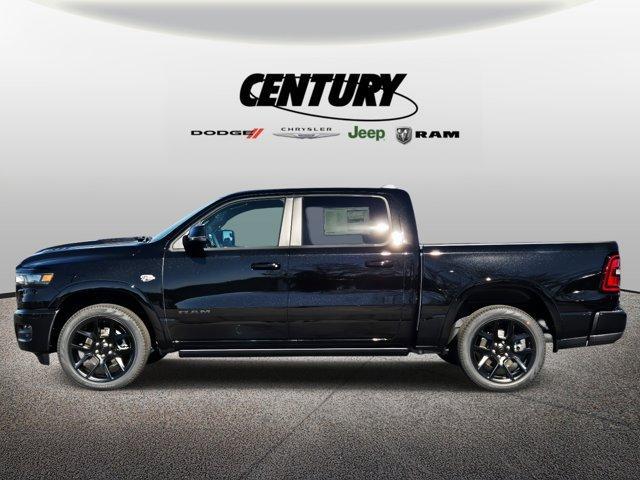 new 2026 Ram 1500 car, priced at $67,530