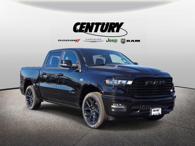 new 2026 Ram 1500 car, priced at $67,530