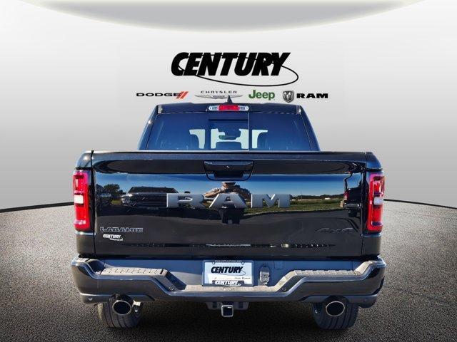 new 2026 Ram 1500 car, priced at $67,530