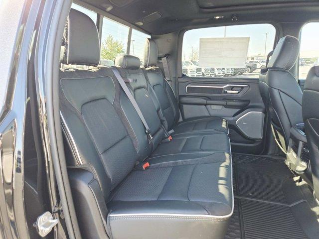 new 2026 Ram 1500 car, priced at $67,530