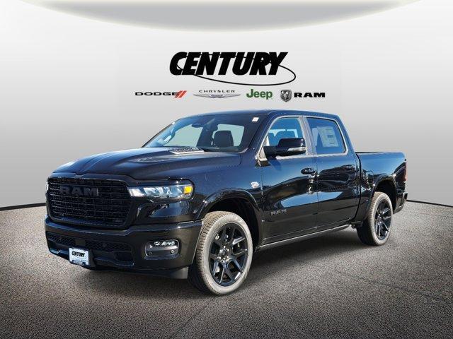 new 2026 Ram 1500 car, priced at $67,530