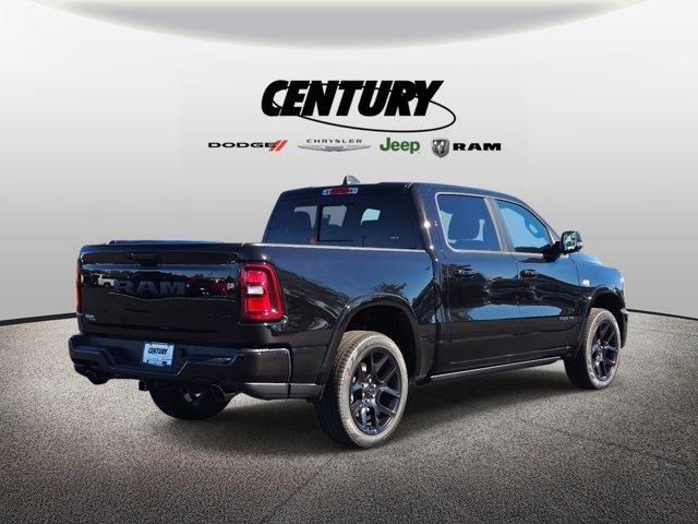 new 2026 Ram 1500 car, priced at $67,530