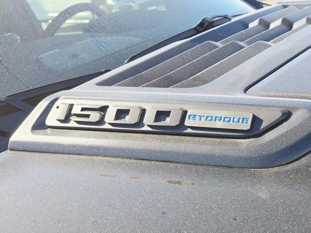 new 2026 Ram 1500 car, priced at $67,530