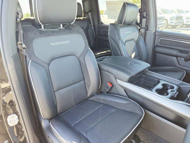 new 2026 Ram 1500 car, priced at $67,530