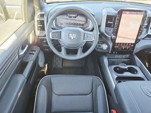 new 2026 Ram 1500 car, priced at $67,530