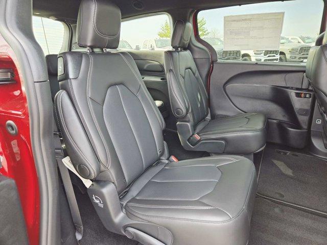 new 2026 Chrysler Pacifica car, priced at $42,035