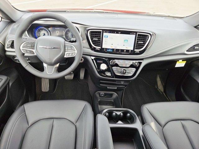 new 2026 Chrysler Pacifica car, priced at $42,035