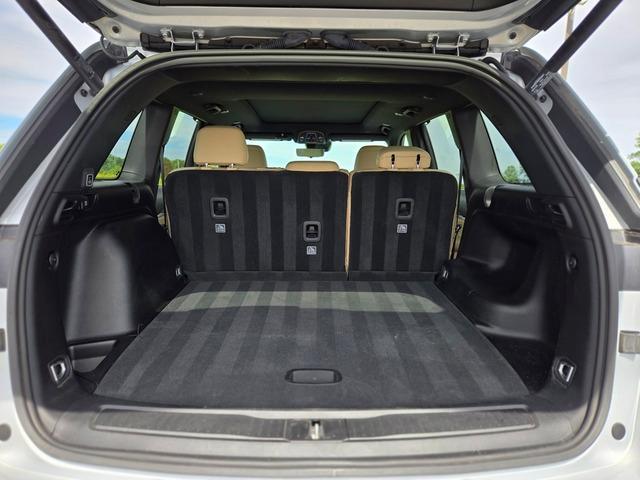 used 2024 Jeep Grand Cherokee car, priced at $42,977